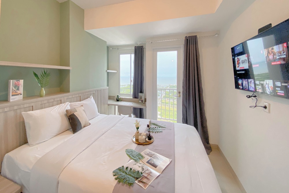 Standard Studio, 1 Bedroom (Apartment)