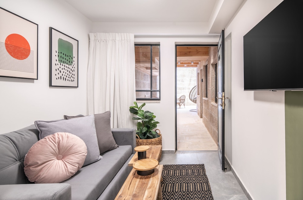 Economy Apartment, 1 Bedroom photo 1