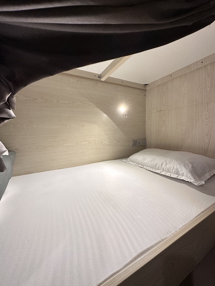 Comfort Shared Dormitory, Mixed Dorm, Shared Bathroom photo 1