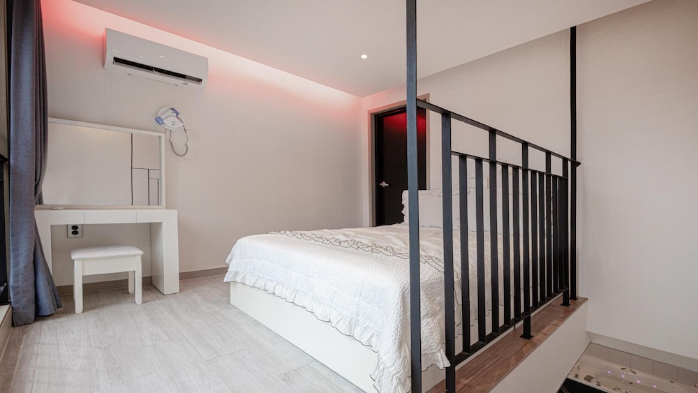 Basic Room, 1 Bedroom (ROOM 2(Spa)) - Photo 11