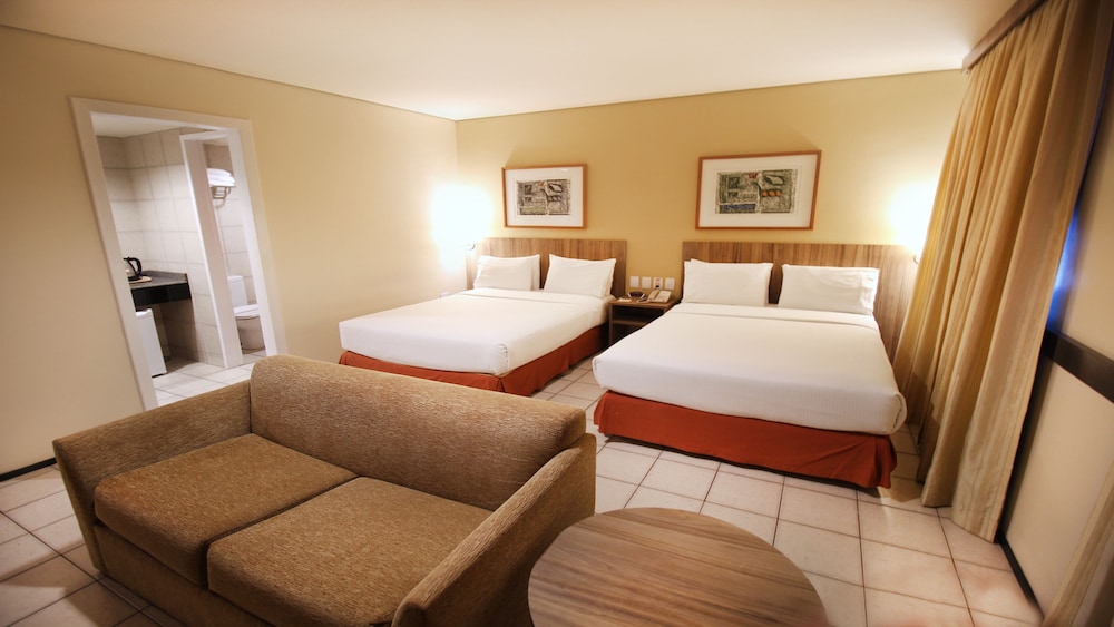 Standard Room - Photo 1