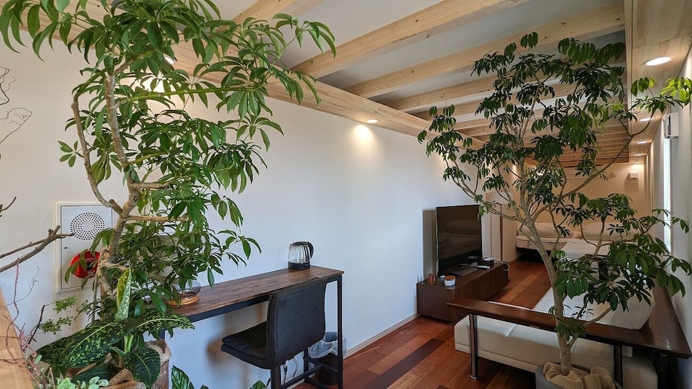 Deluxe Villa, Non Smoking photo 1