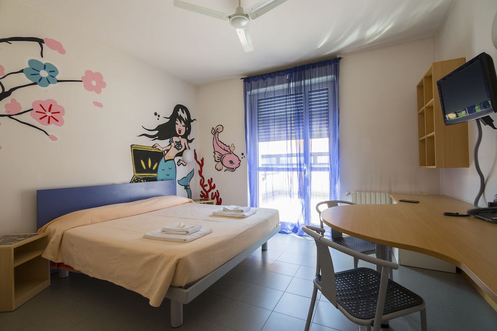 Classic Double Room, 1 Double Bed