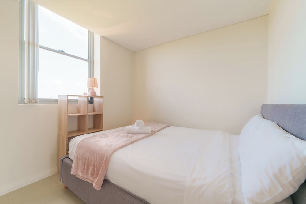 Apartment, 3 Bedrooms (NHI039)