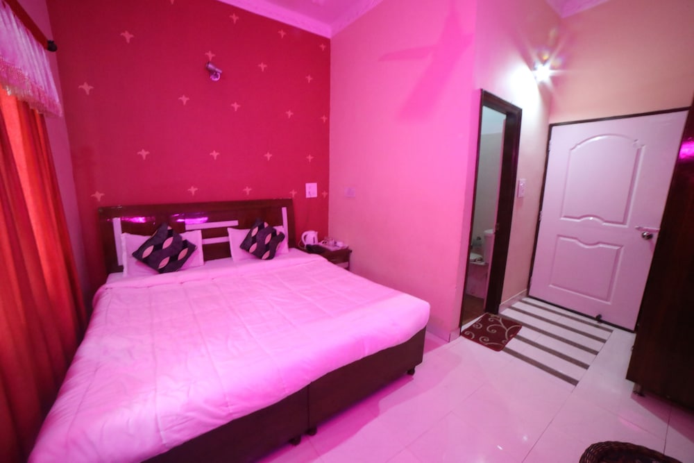Deluxe Room photo 2
