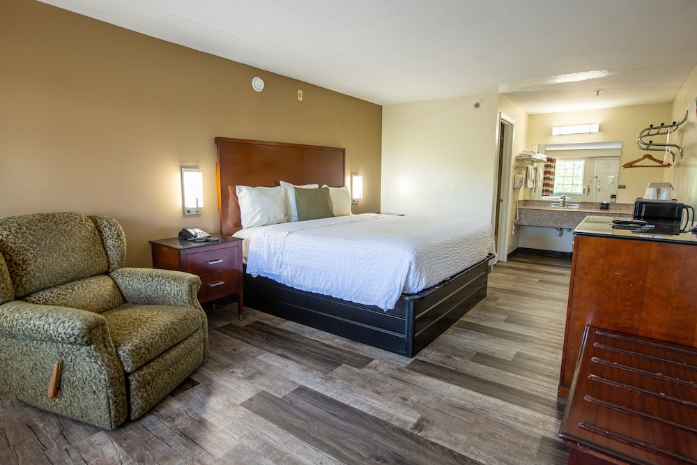 Rosebud Inn, Photo 15