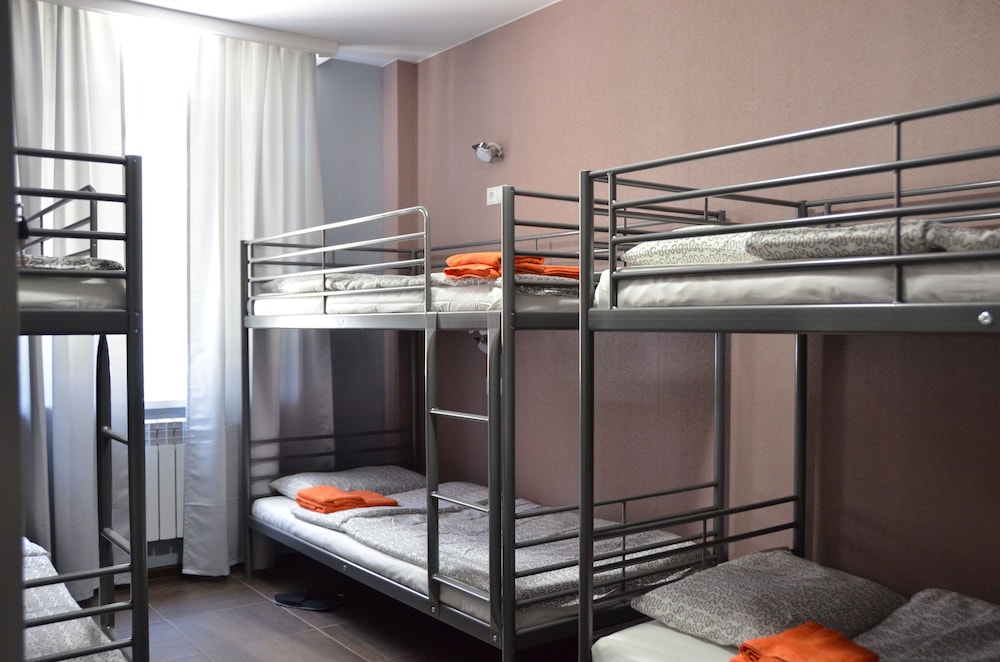 Shared Dormitory, Women only (Bed in 6-Beds Female Dormitory) photo 1