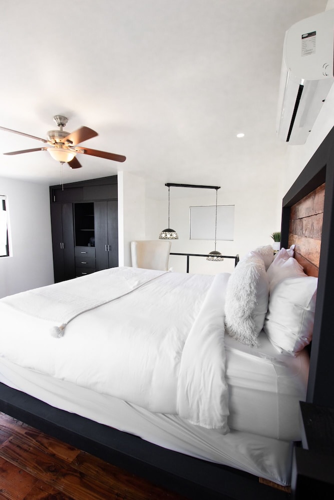 Luxury Cabin photo 2