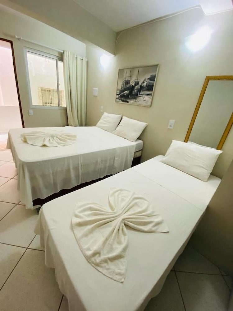 Comfort Triple Room photo 3