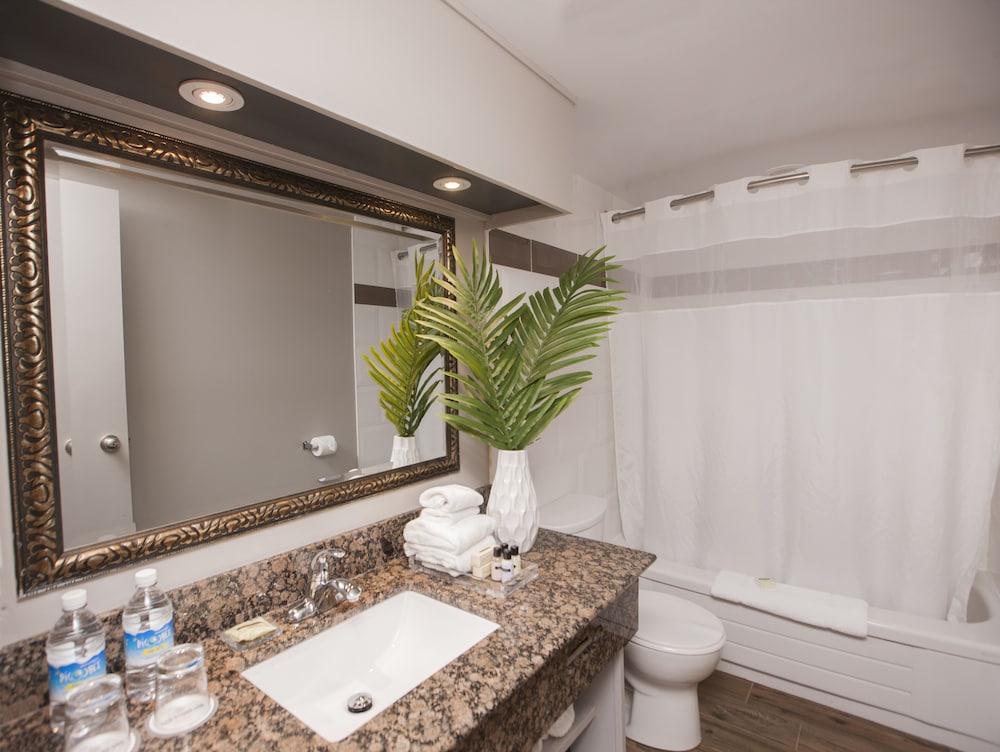 Superior Room, 2 Queen Beds - Courtyard Interior - Photo 4