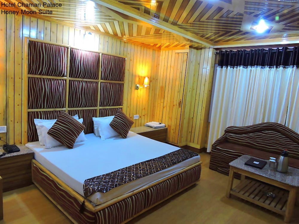 Honeymoon Twin Room, 1 King Bed