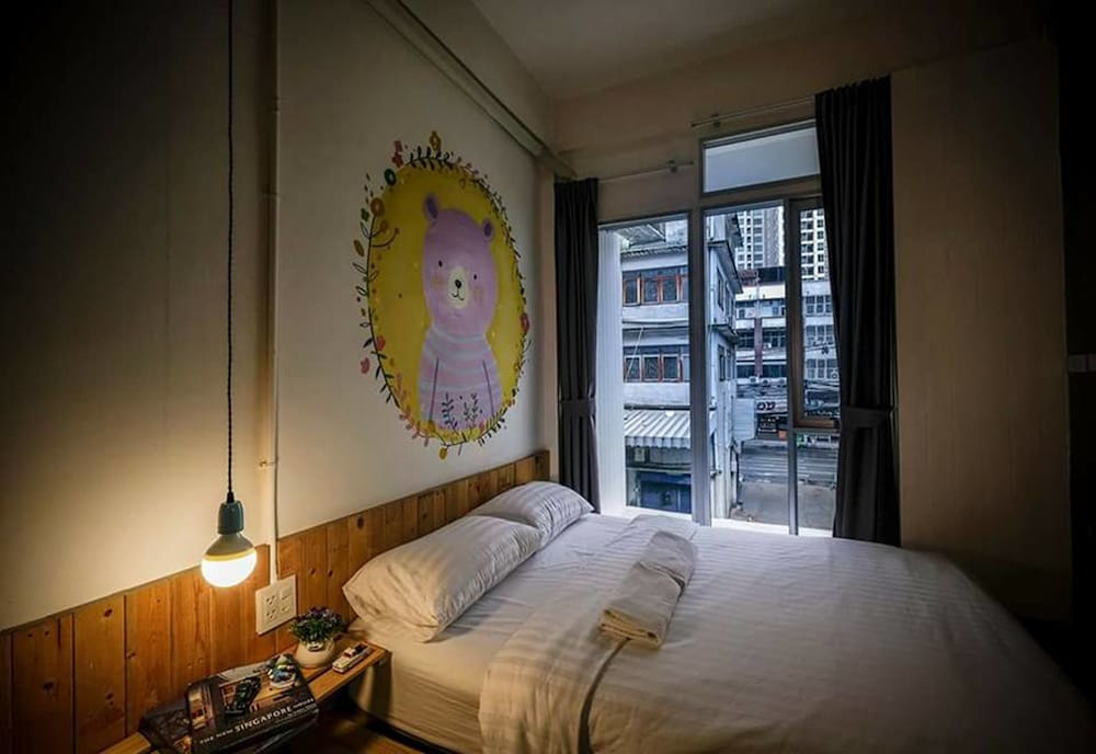 Standard Double Room photo 1