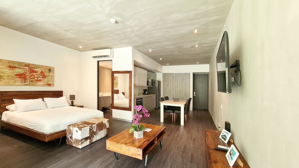 Loft Jardín photo 1