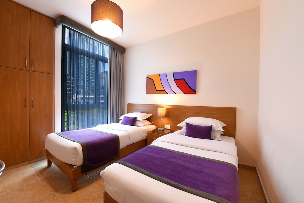 One Bedroom Suite for 3 people photo 3