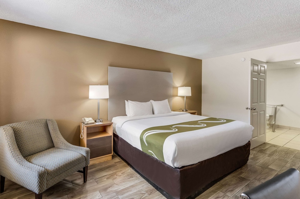 Room, 1 King Bed, Accessible, Non Smoking photo 1