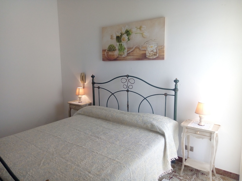 Double Room, Accessible