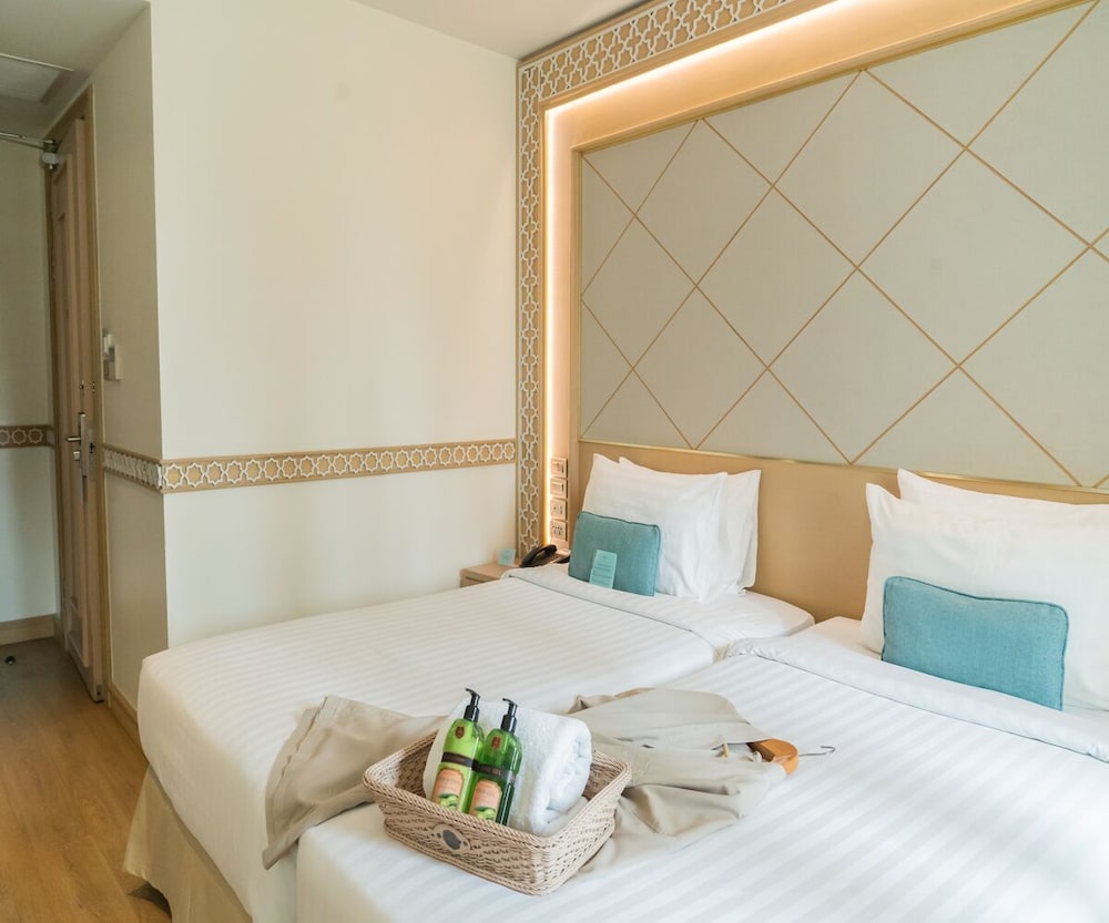Deluxe Room photo 2