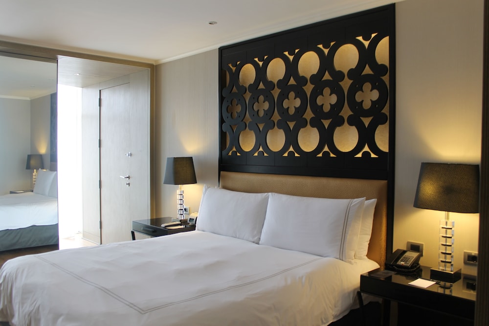 Executive Room (Balcony)
