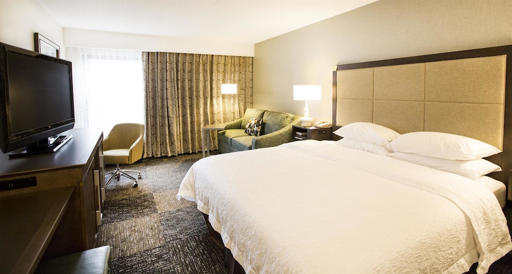 Room, 1 King Bed, Non Smoking (Study) - Photo 1