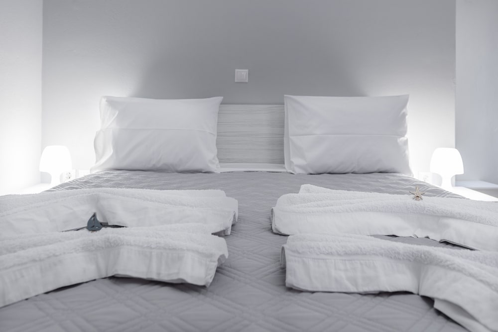 Comfort Double Room photo 1