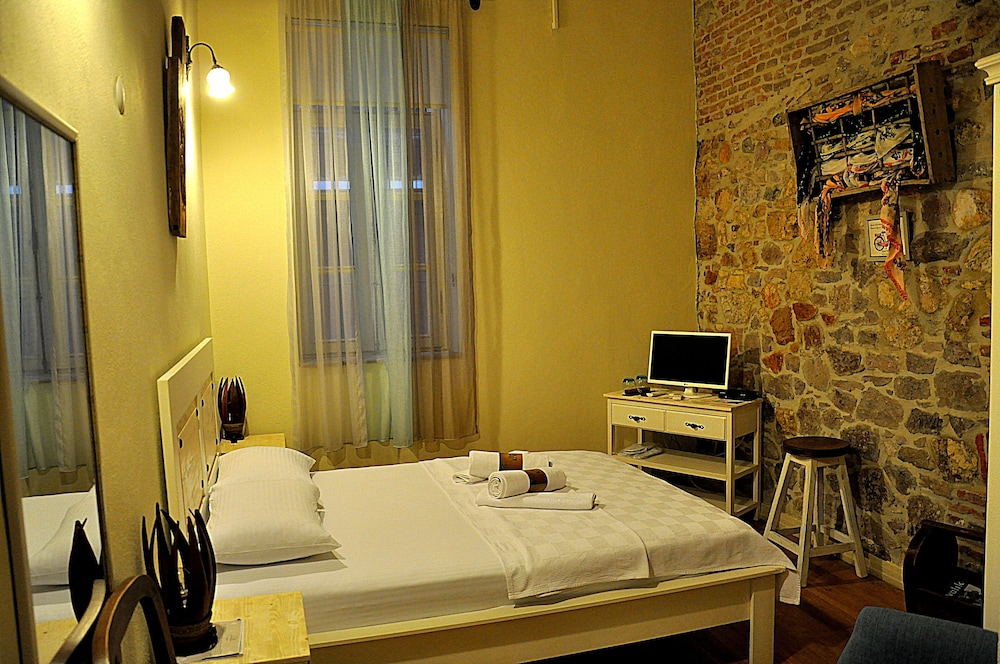 Chambre Triple Standard