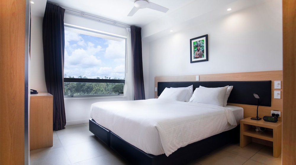 Premier Queen Room photo 1