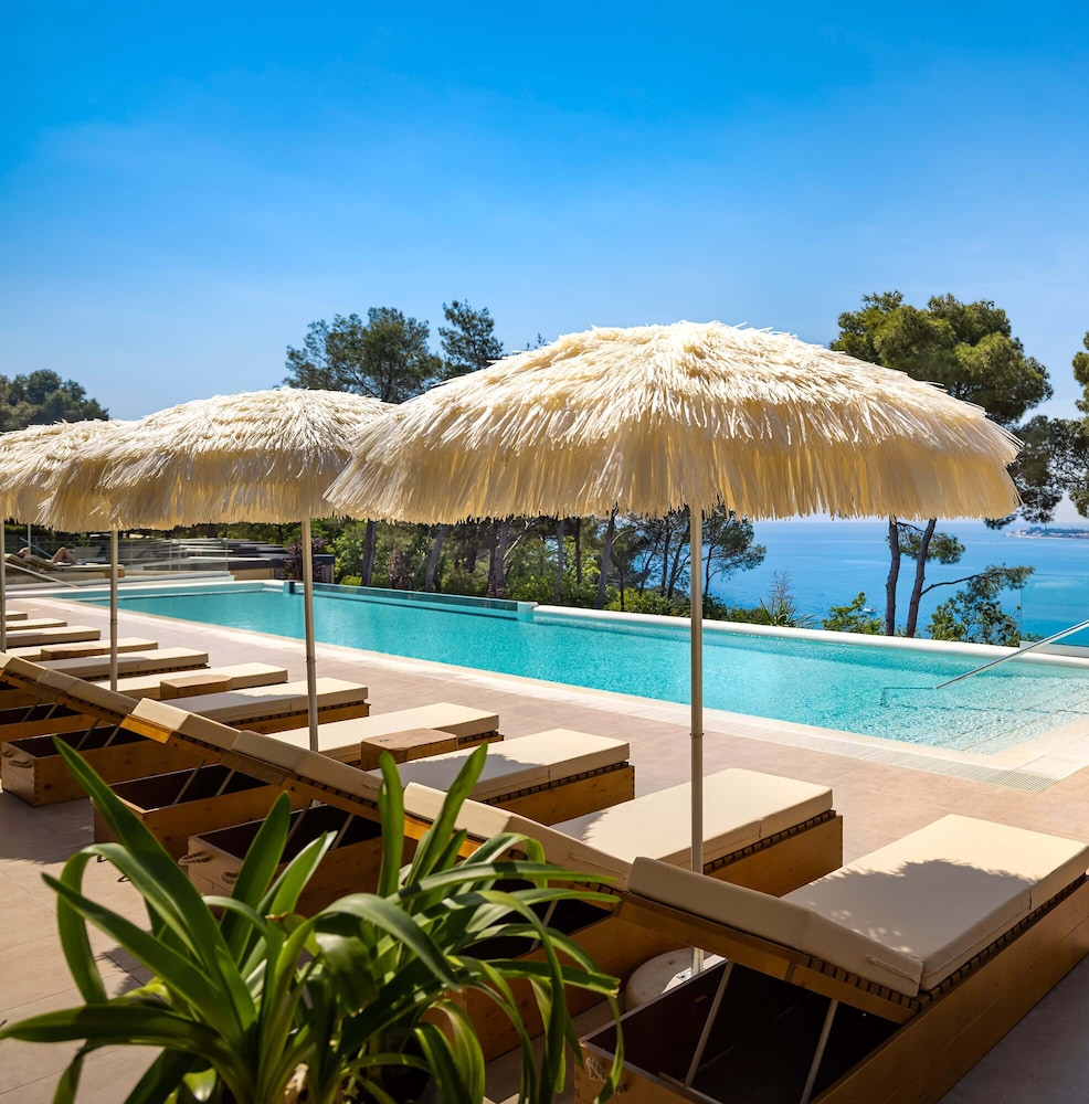 Premium Chalet, Terrace (Punto Blu) photo 3