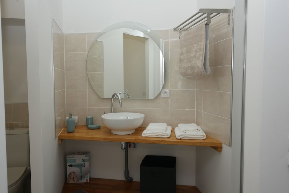 Comfort Apartment (Le Rochegude - 1er Etage ) - Photo 5