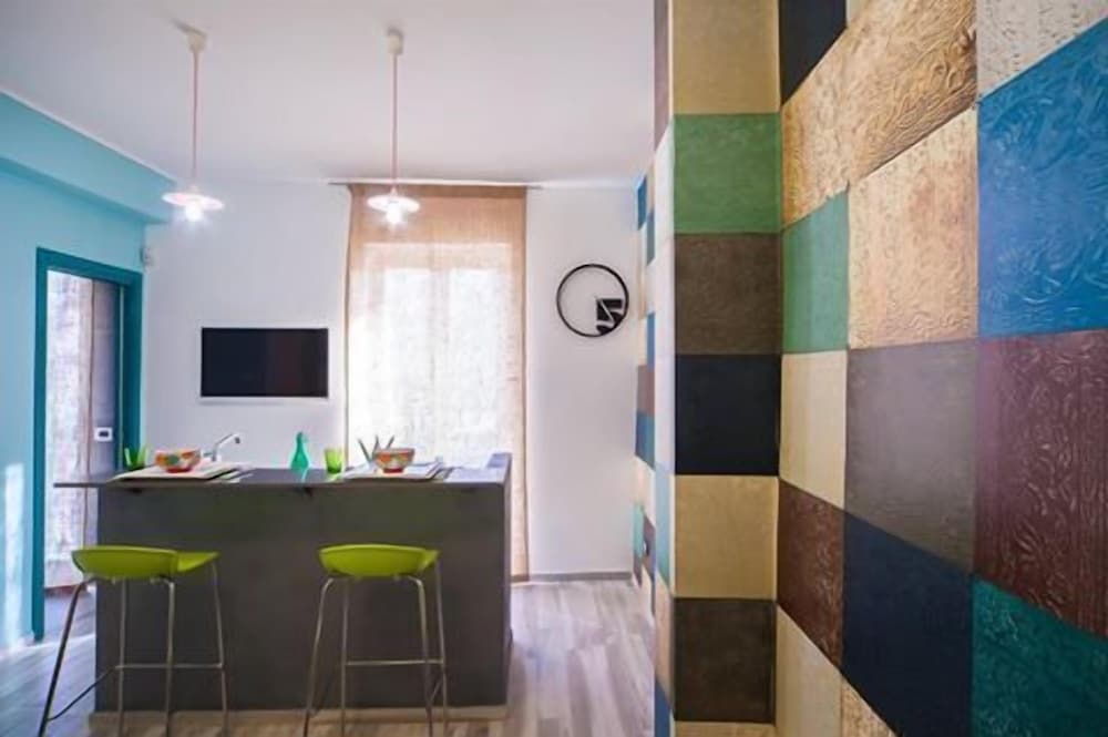 Standard Room, 1 Bedroom, City View photo 2