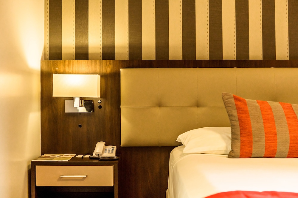 Available room