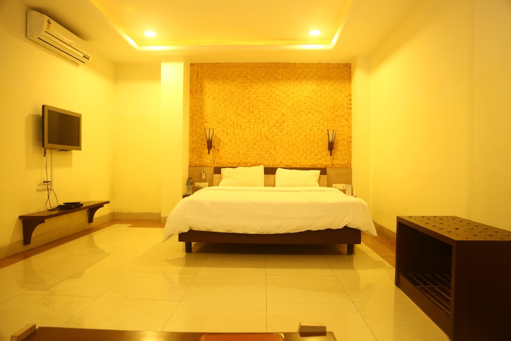 Executive Suite, City View photo 1