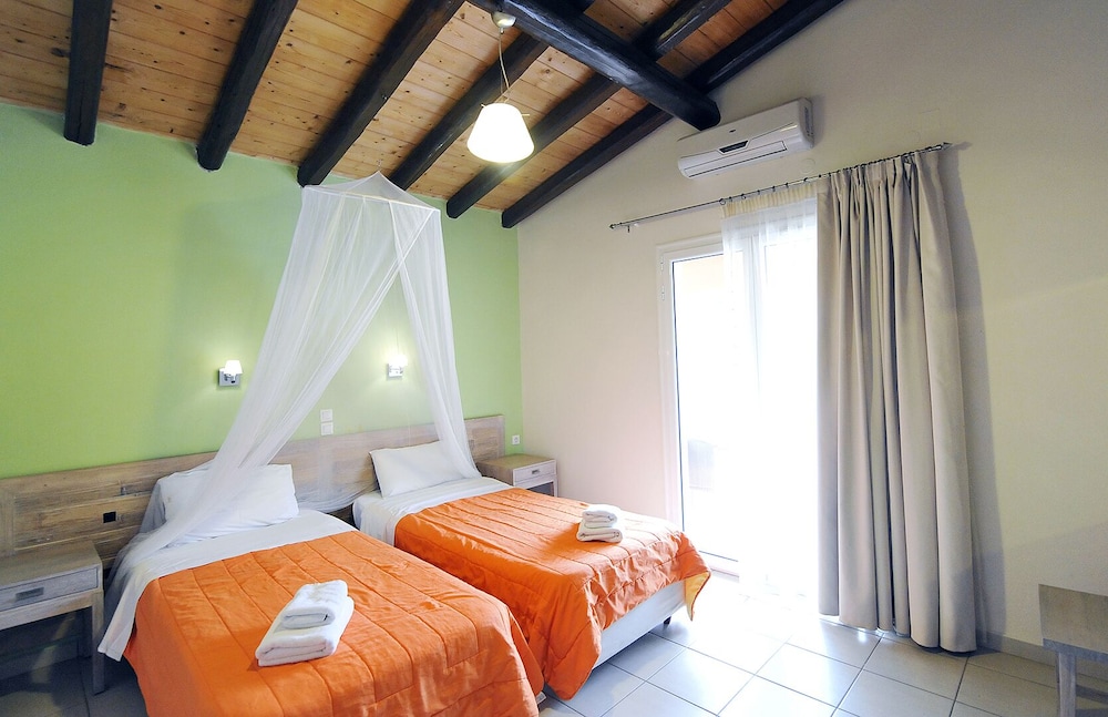 Apartment, Private Bathroom (Apartment Achilleas) photo 3