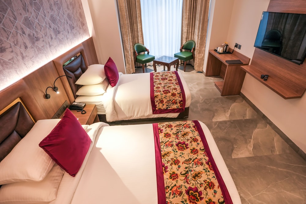 Superior Room - Photo 8