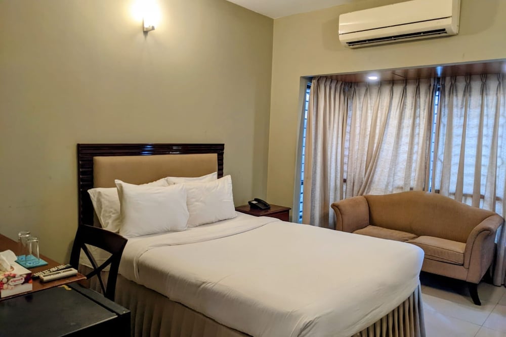Standard Room photo 2