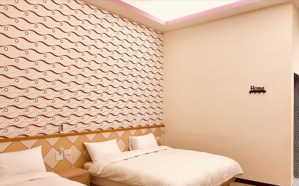 Quadruple Room (A01) photo 3