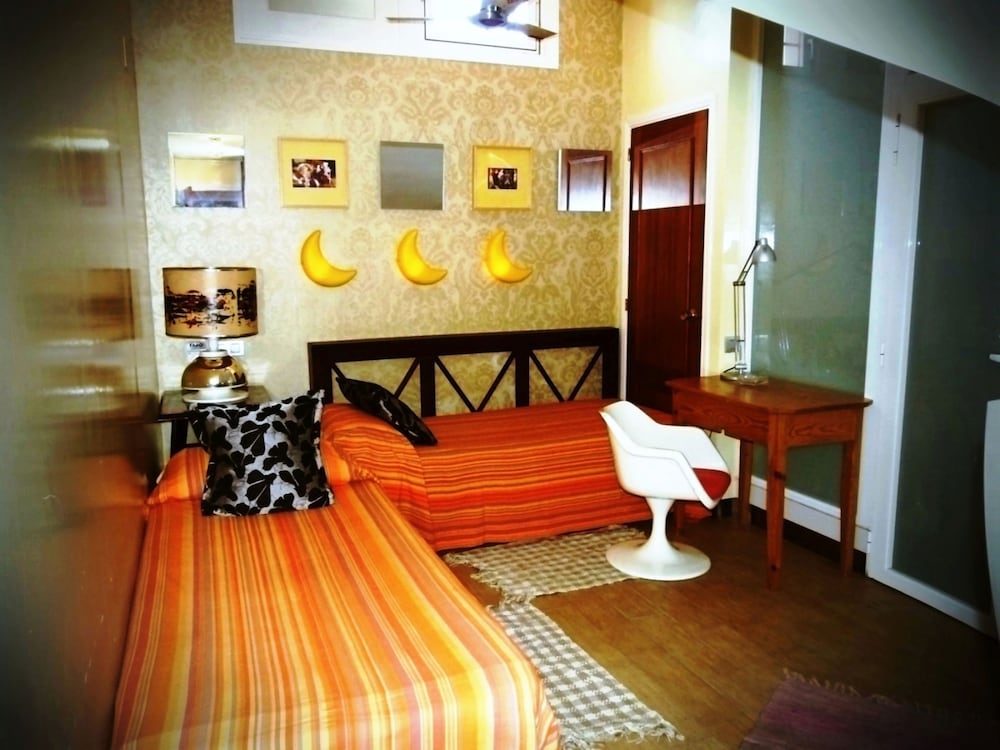 Twin Room photo 3
