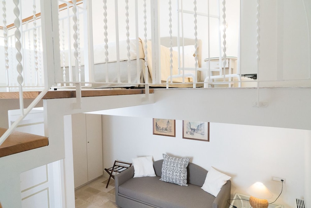 Double Room Single Use