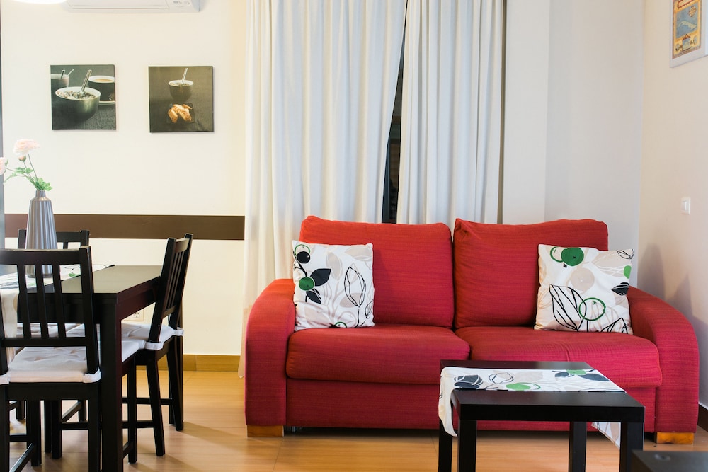 Apartamento, 2 Habitaciones