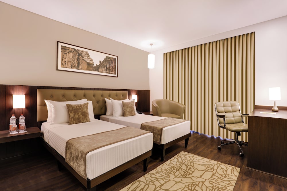 Superior Twin Room photo 1