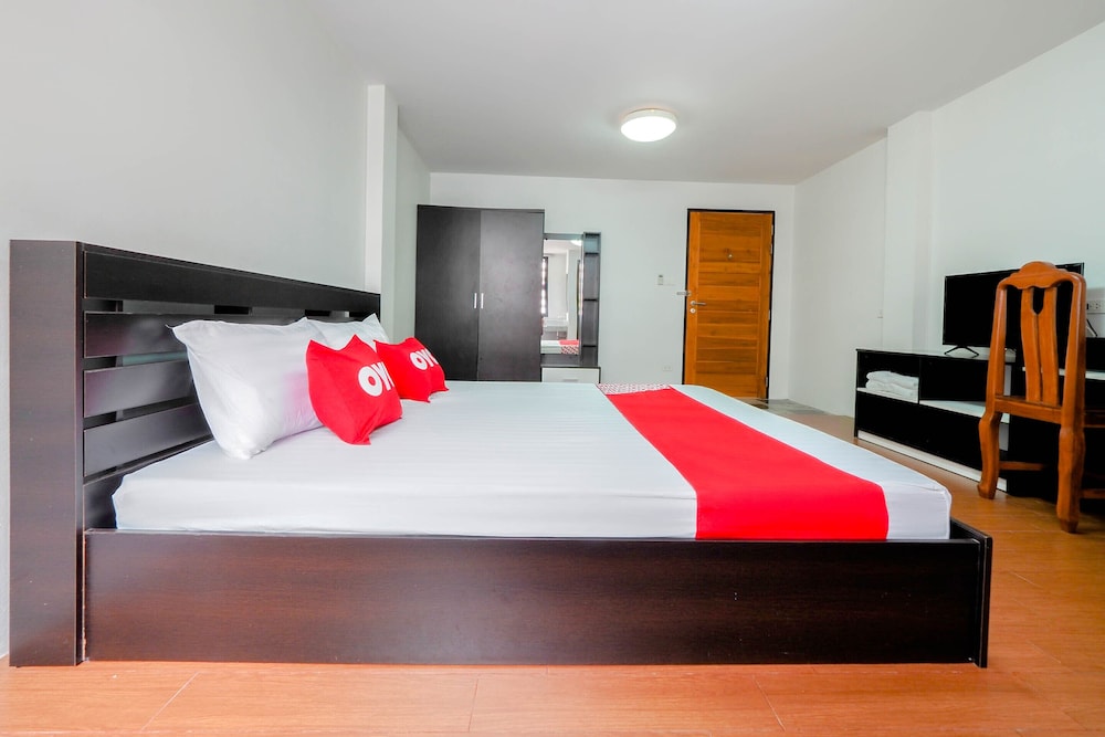 Standard Double Room photo 3