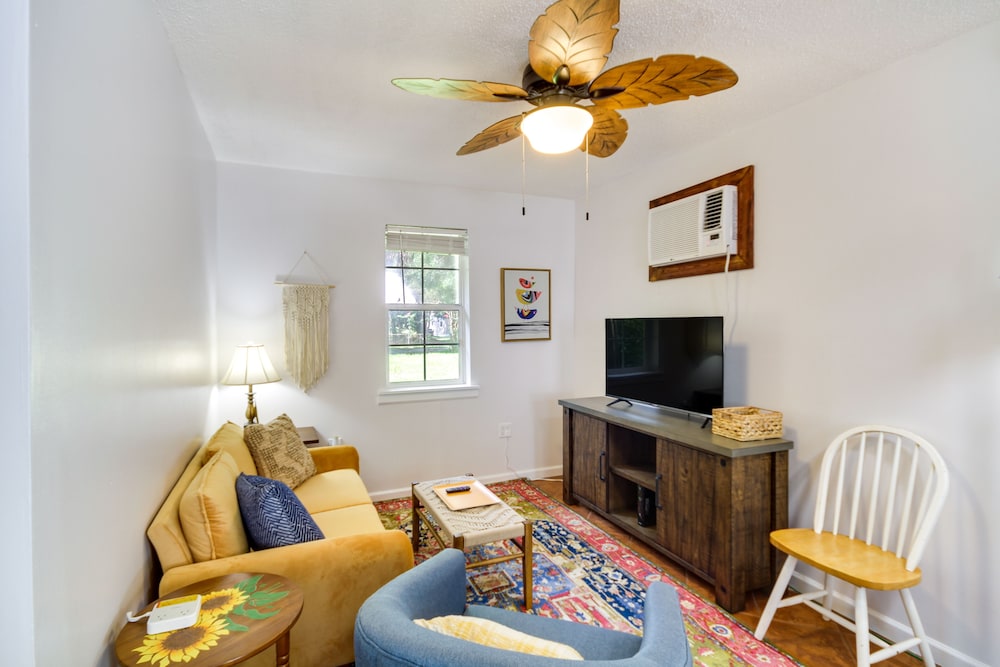 Cottage (1 Bedroom) photo 1