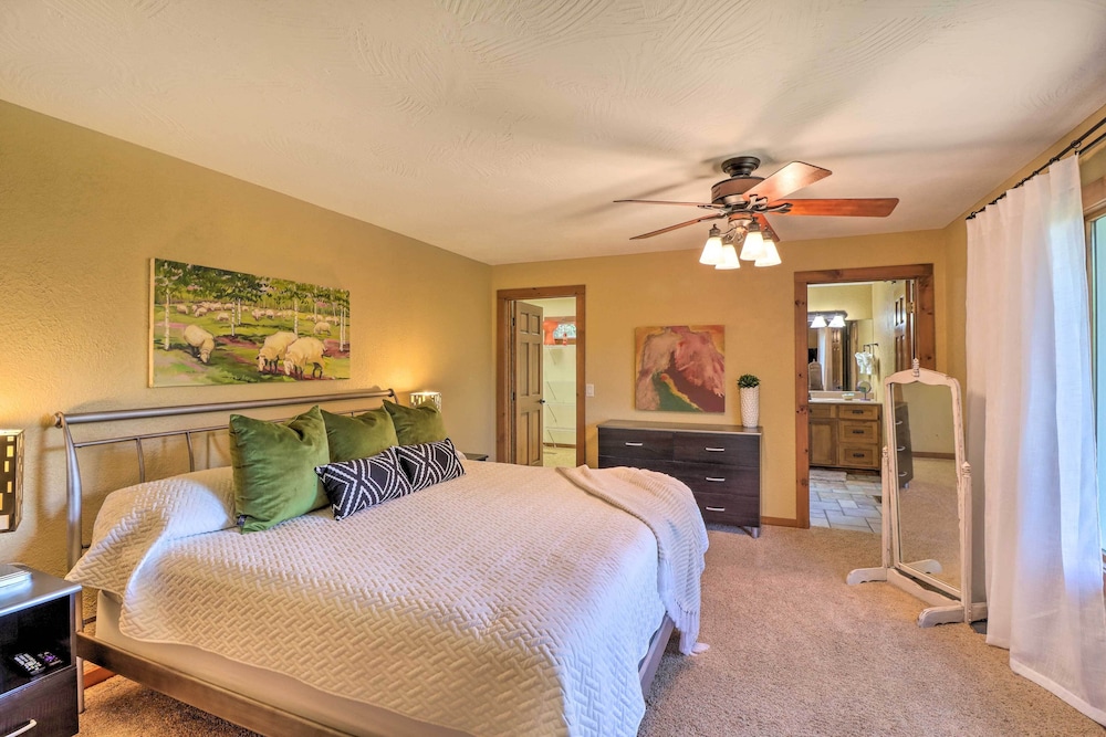 House (3 Bedrooms) photo 1