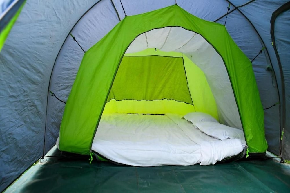 Standard Tent photo 1