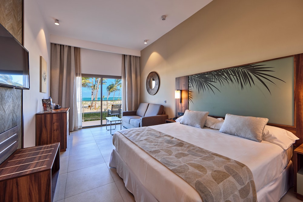 Double Room, Sea View photo 3