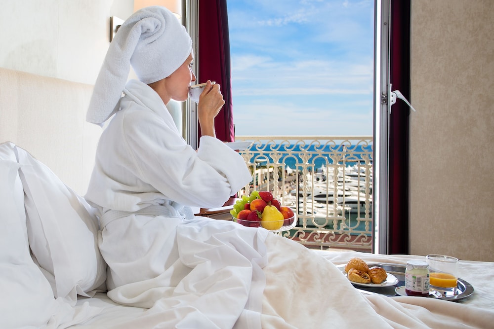 Classic Double Room, Sea View - Photo 1