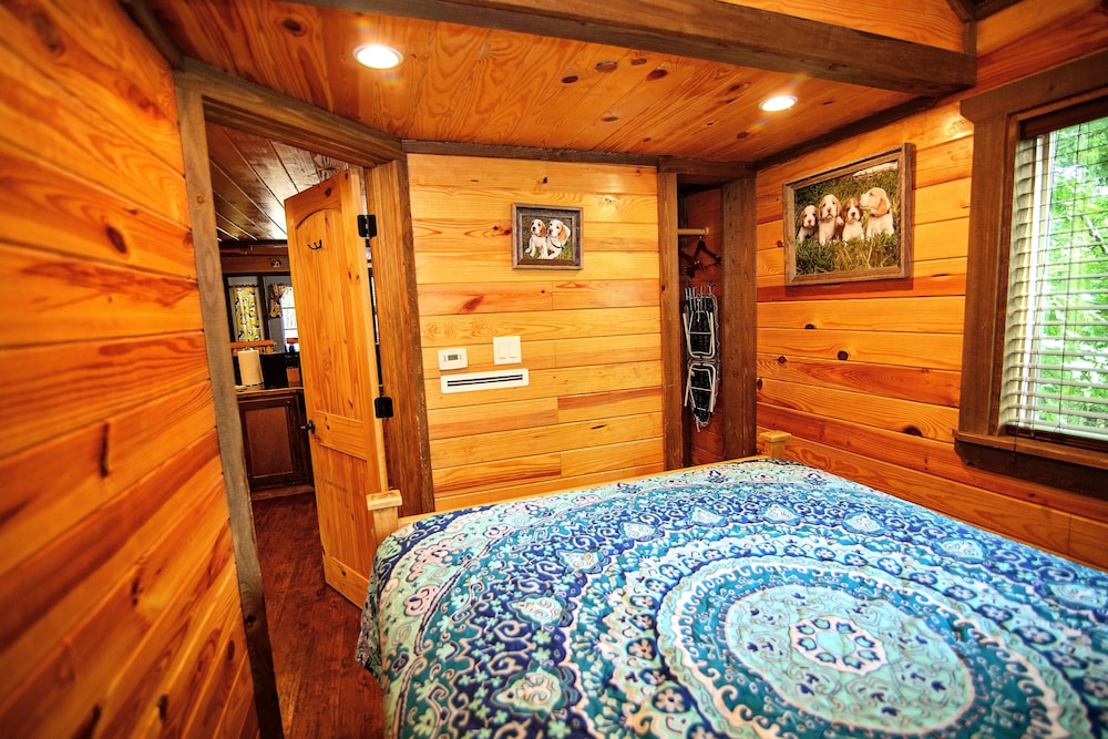 Family Cabin