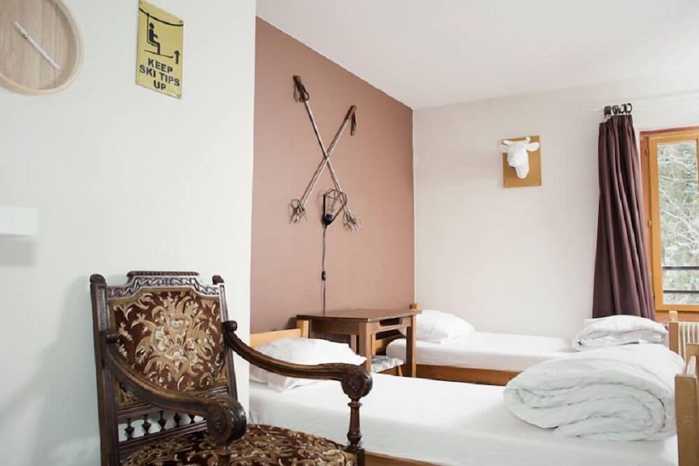 Twin Room photo 1
