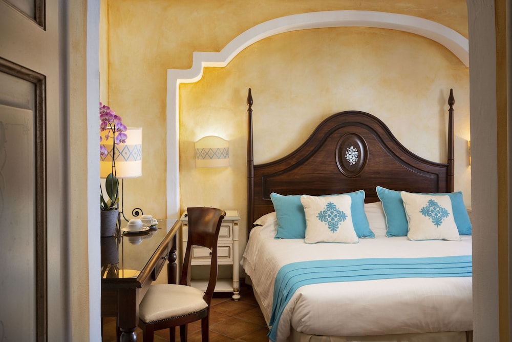 Suite Deluxe, SeaView