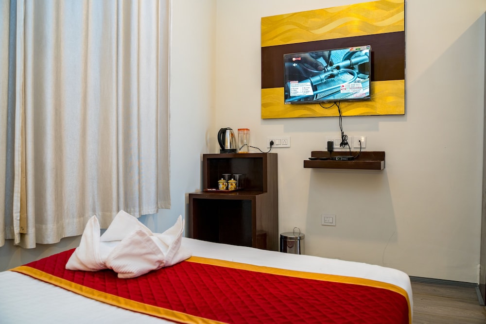 Classic Room - Photo 9