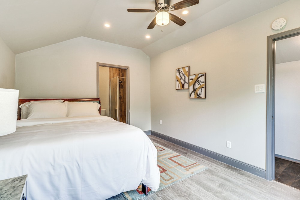 House (4 Bedrooms) photo 2
